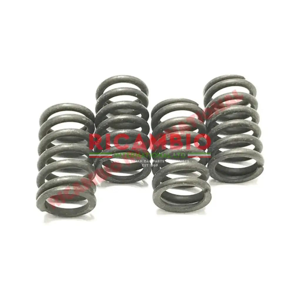 Set Valve Spring - Fiat 126 Bis - Mechanical & Engine Parts