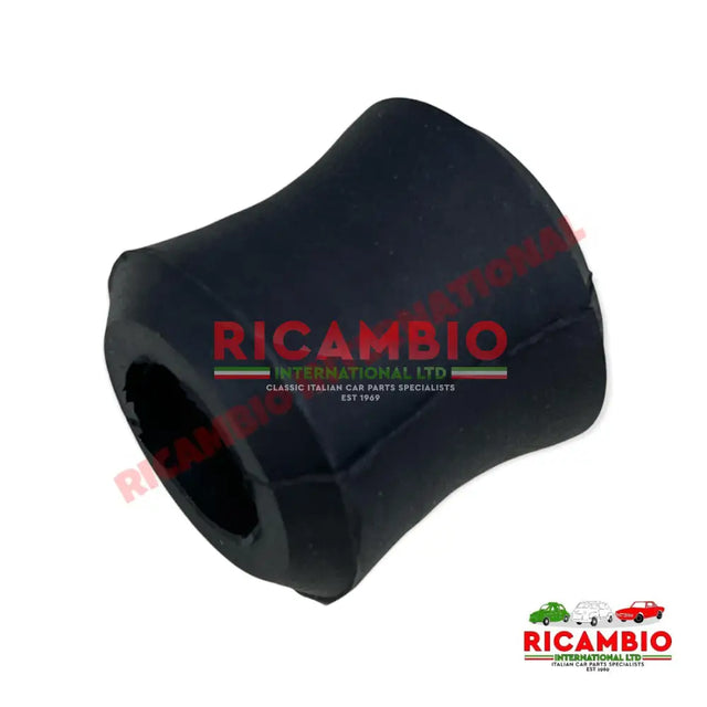 Shock Absorber Rubber Bush x1 - Lancia Fulvia all models - Suspension