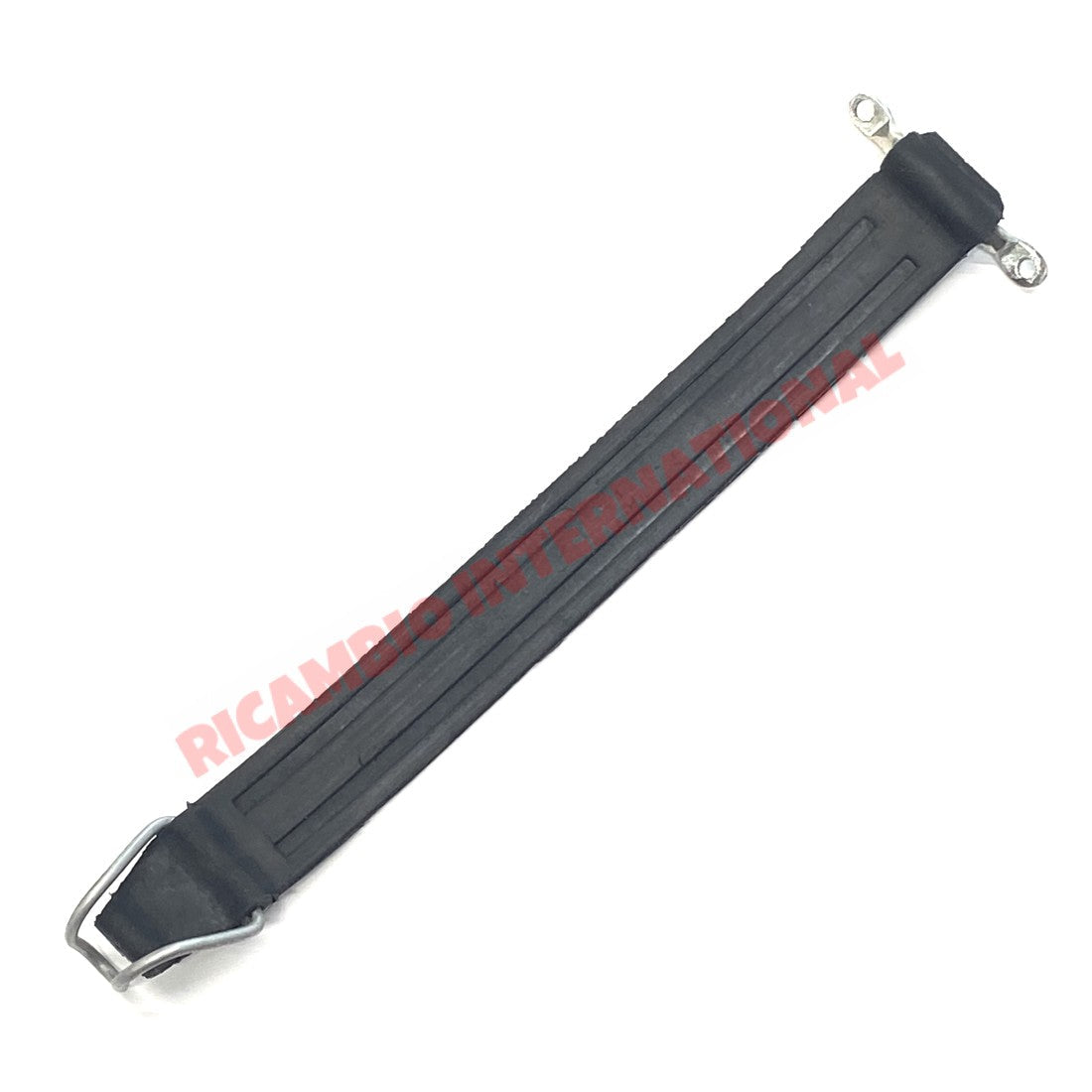 Short Sunroof Rubber Strap - Classic Fiat 500 - Sunroof Fittings and Associated Parts