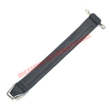 Short Sunroof Rubber Strap - Classic Fiat 500 - Sunroof Fittings and Associated Parts
