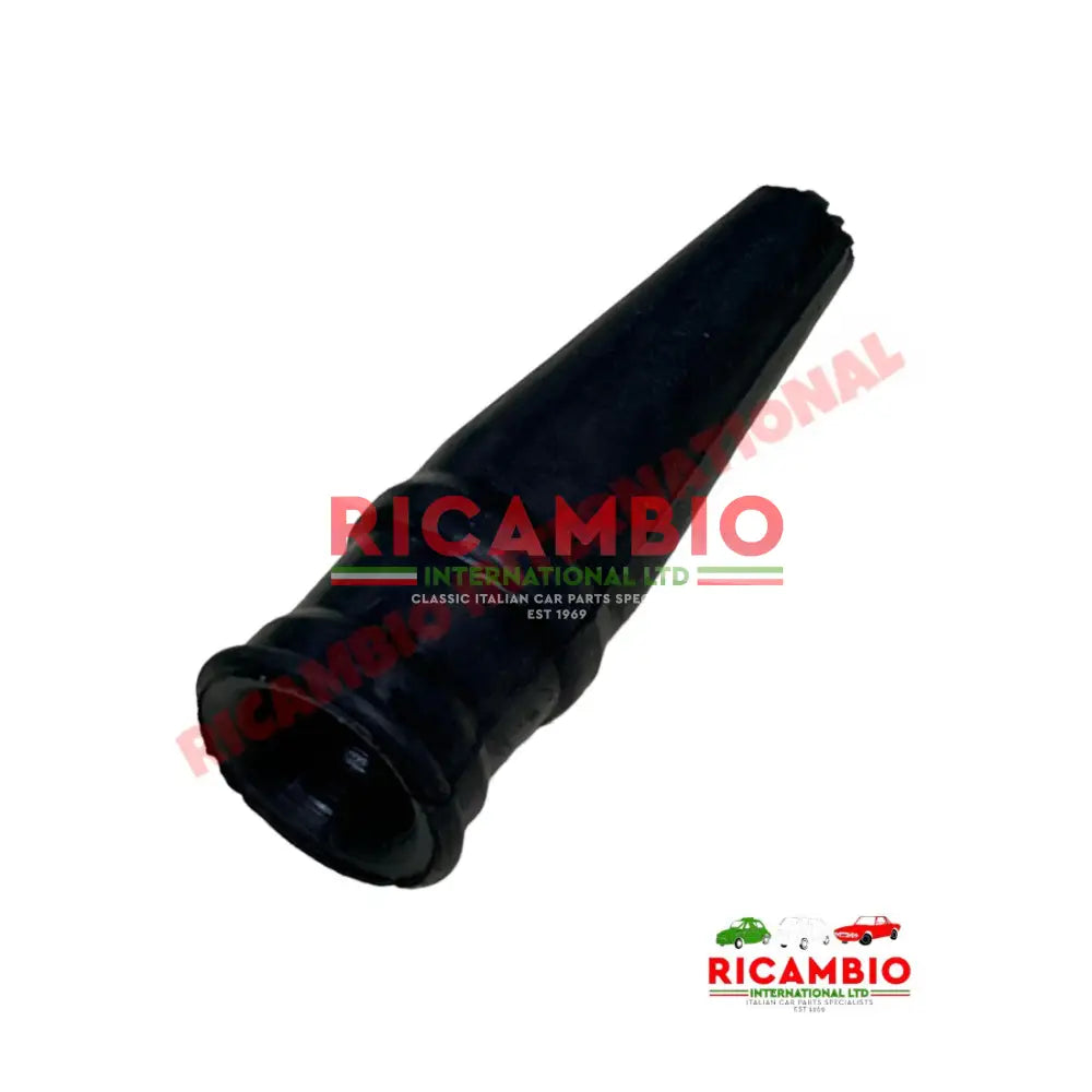 Side Indicator Rubber Repeater Boot Seal - Classic Fiat 500 600 - Rubber Boots and Gaiters