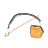 Side Repeater Lamp - Fiat 127 - 127 & 128