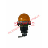 Side Repeater Lamp - Fiat 600 Multipla 850T Autobianchi Bianchina - Lights - Lamps and Lenses