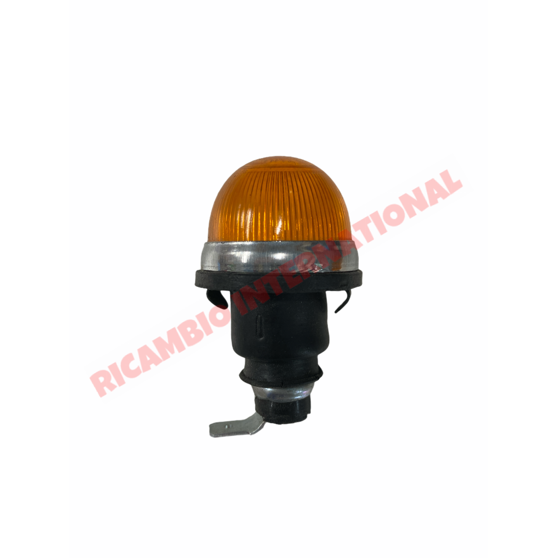 Side Repeater Lamp - Fiat 600 Multipla 850T - Lights - Lamps & Lenses