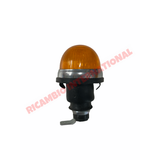 Side Repeater Lamp - Fiat 600 Multipla 850T - Lights - Lamps & Lenses