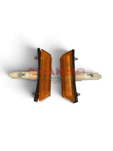Side Repeater Lamp Kit - Lancia Beta Montecarlo Fiat 130,Ferrari 208,308 - Lights - Lamps and Lenses