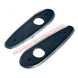 Side Repeater Lamp Seal Kit - Lancia Fulvia - Lancia Fulvia