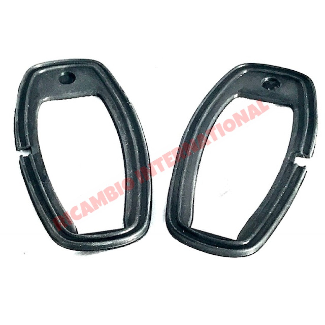 Side Repeater Lamp Seal Kit - Lancia Fulvia - Lancia Fulvia