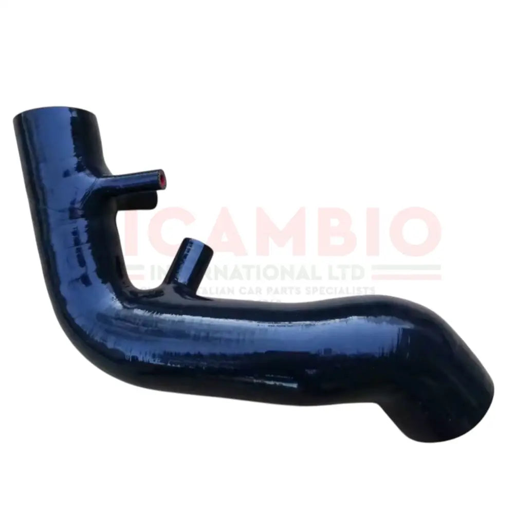 Silicone Air Intake Hose - Fiat Coupe