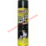 Silicone Free Cockpit Spray - Matt Finish - Lemon - 600ml - Accessories