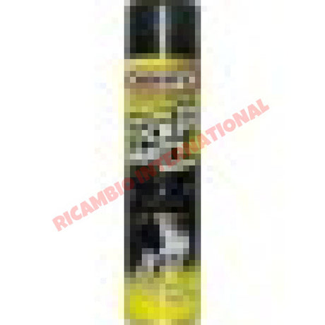 Silicone Free Cockpit Spray - Matt Finish - Lemon - 600ml - Accessories