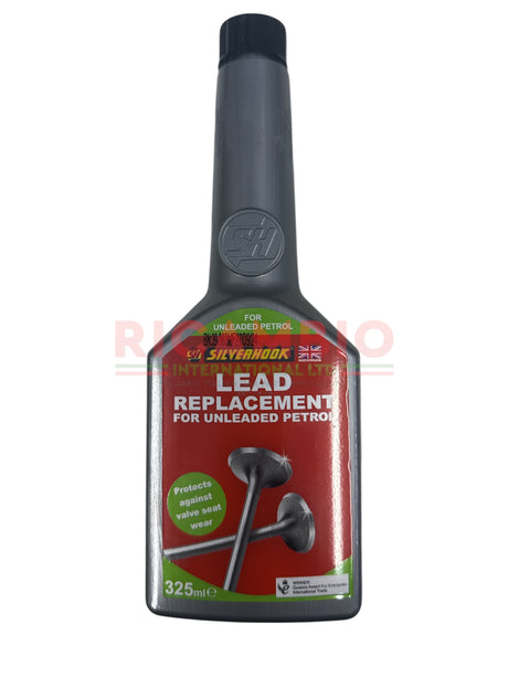 Silverbrook Lead Replacement Additive 325ml - Fuel System