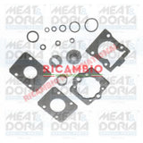 Single-point injector repair kit (BOSCH TYPE) - Classic Fiat Panda Uno Y10 - Lancia Y10