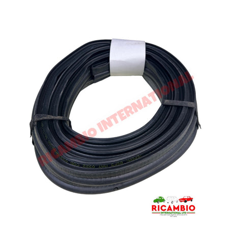 Sliding Roof Rubber Seal - Lancia Beta Montecarlo - Window - Seals & Trim