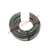 Sliding Side Window External Rubber Seal Kit - Classic Fiat 600 Multipla - Gasket - Seals - Grommets and Rubber Parts