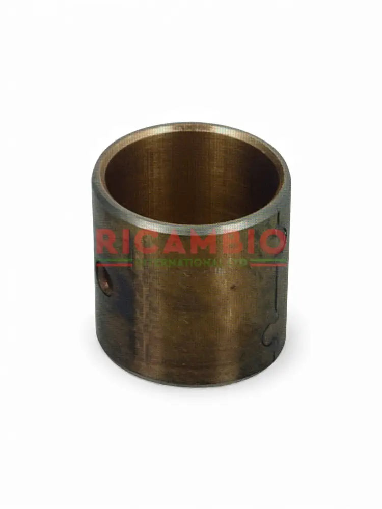 Small End Con Rod Bush - Fiat 124,131,132,Strada/Ritmo,Coupe,Tipo,Campagnola Lancia Beta,Delta,Thema,Trevi