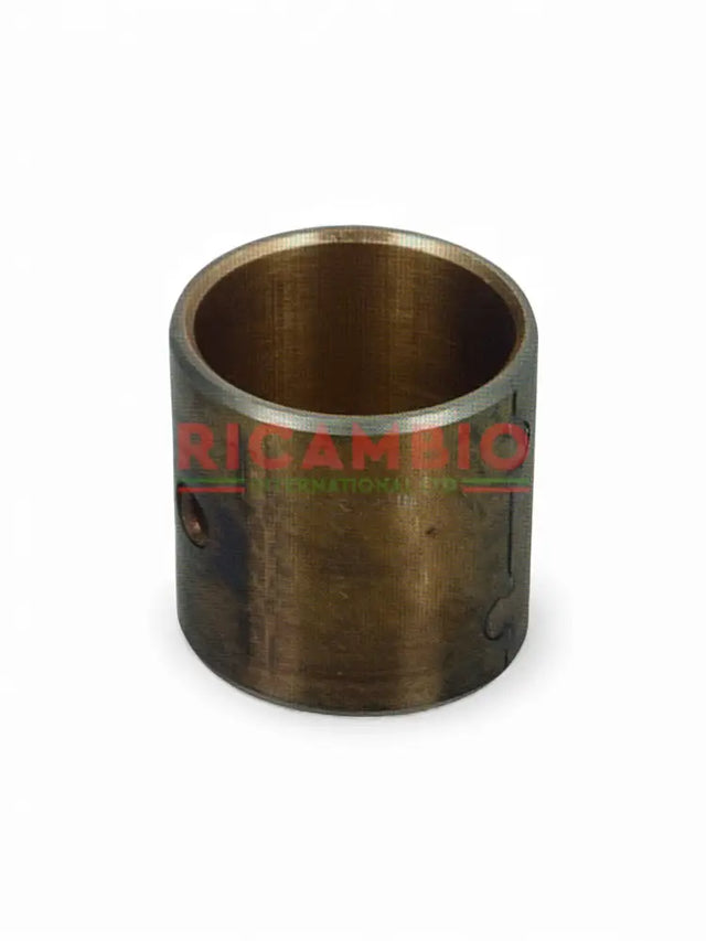 Small End Con Rod Bush - Fiat 124,131,132,Strada/Ritmo,Coupe,Tipo,Campagnola Lancia Beta,Delta,Thema,Trevi