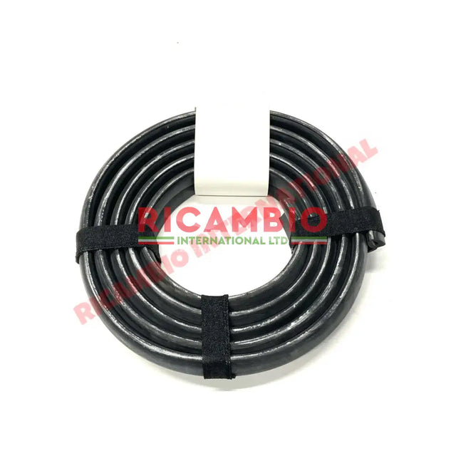 Soft Top Rear Housing Rubber Seal - Fiat 850 - Gaskets - Seals - Grommets and Rubber Parts