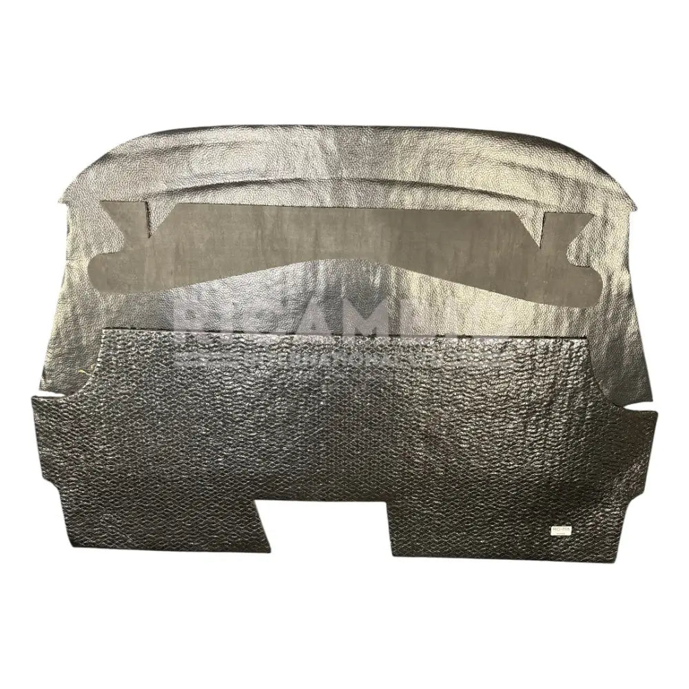 Sound Deadening Mat Set - Classic Fiat 500
