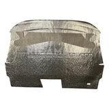 Sound Deadening Mat Set - Classic Fiat 500