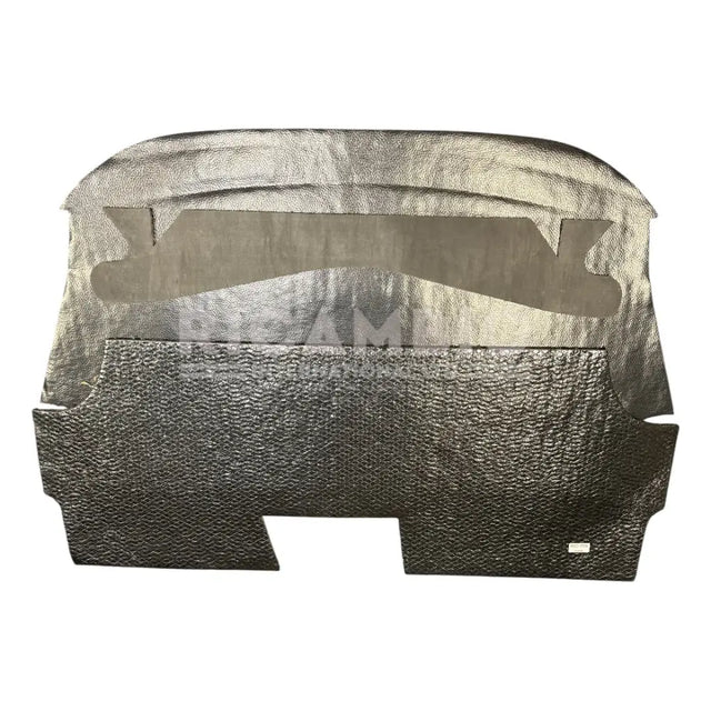 Sound Deadening Mat Set - Classic Fiat 500