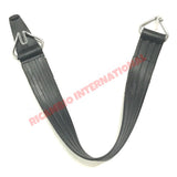 Spare Wheel Rubber Strap - Classic Fiat 126 - Interior Trim