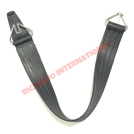 Spare Wheel Rubber Strap - Classic Fiat 126 - Interior Trim