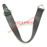 Spare Wheel Rubber Strap - Classic Fiat 126 - Interior Trim