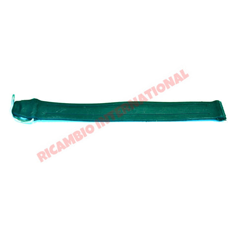 Spare Wheel Rubber Strap - Classic Fiat 500 - Classic Fiat 500 Parts & Spares
