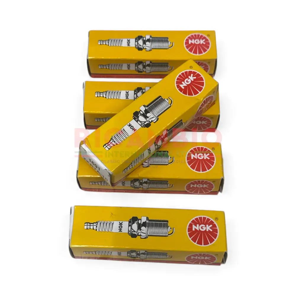 Spark Plug Kit - Fiat Coupe