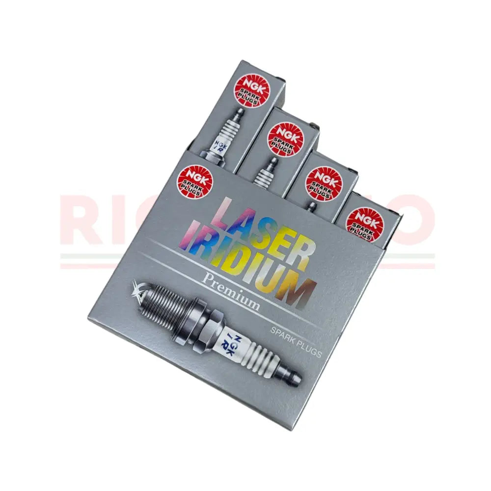 Spark Plug Kit - New 500,500C,595,695 Abarth - spark plug