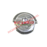Spark Plug Rubber Cover - Classic Fiat 500 126 - Gaskets - Seals - Grommets and Rubber Parts