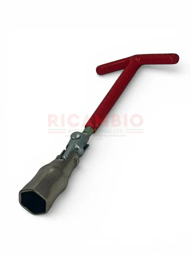 Spark Plug T-Spanner 21mm - Tools