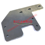 Speeder Racing Exhaust & Bracket - Classic Fiat 500 126 - Exhaust and Associated Parts