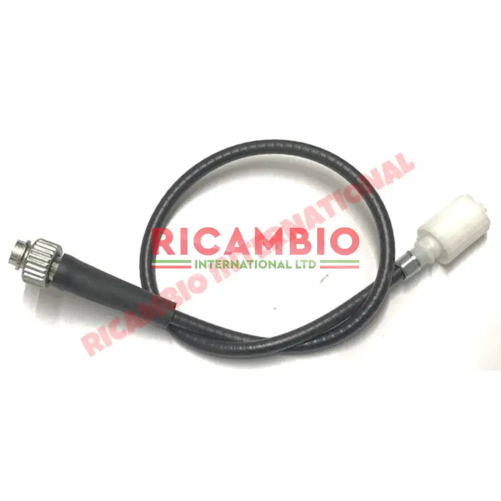 Speedo Cable - Autobianchi Lancia Y10 - Lancia Y10