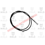 Speedo Cable - Classic Fiat 500 - Cables - Clips and Springs