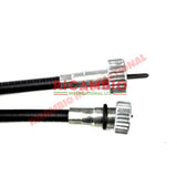 Speedo Cable - Classic Fiat 500 126 - Cables - Clips & Springs