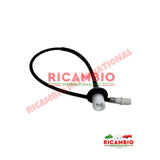 Speedo Cable (Dashboard End) - Lancia Delta Integrale - Cables