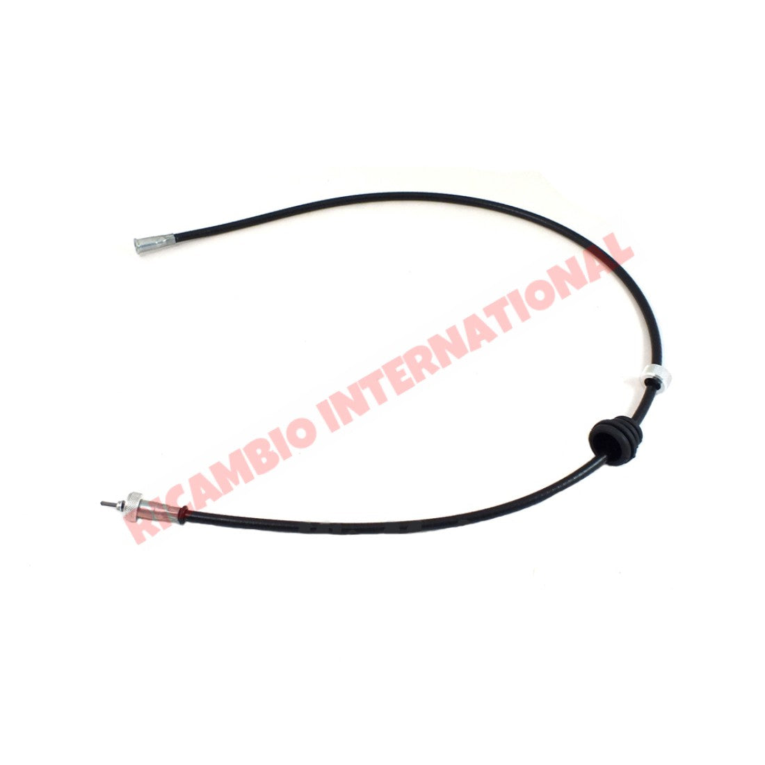 Speedo Cable - Fiat 1100,1300,1500,1800,2300 - Cables
