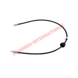 Speedo Cable - Fiat 1100,1300,1500,1800,2300 - Cables