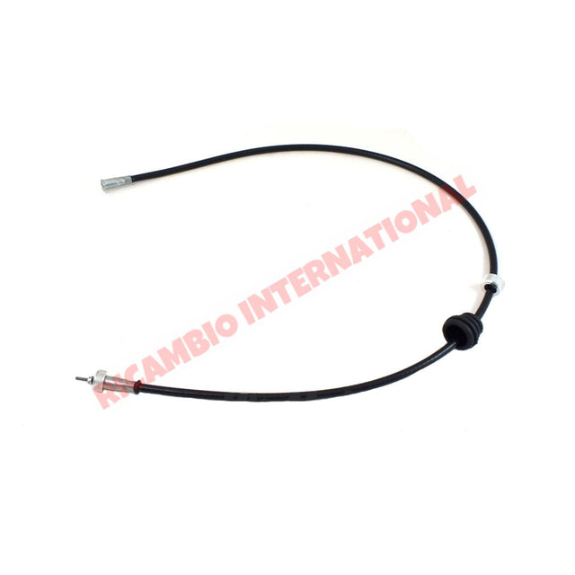 Speedo Cable - Fiat 1100,1300,1500,1800,2300 - Cables