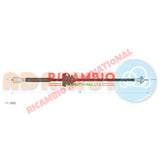 Speedo Cable - Fiat 124 Saloon,Special & Special T - Cables