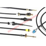 Speedo Cable - Fiat 850T & 900T - Cables