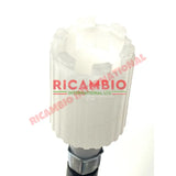 Speedo Cable - Fiat Cinquecento - Cables and Clips