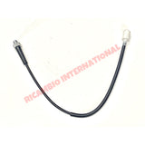 Speedo Cable - Fiat Cinquecento - Cables and Clips