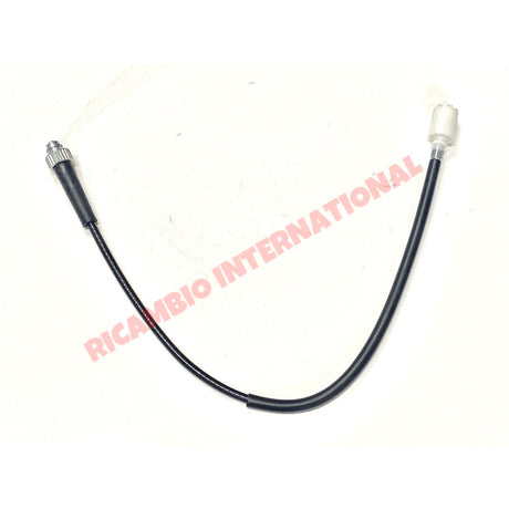 Speedo Cable - Fiat Cinquecento - Cables and Clips