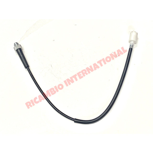 Speedo Cable - Fiat Cinquecento - Cables and Clips