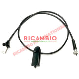 Speedo Cable - Fiat Cinquecento - Cables and Clips