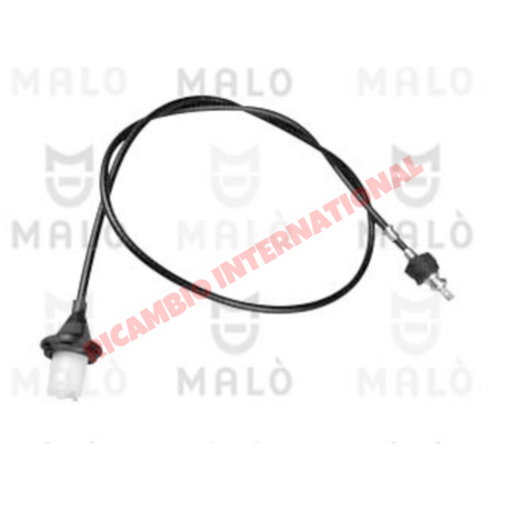 Speedo Cable - Fiat Ducato - Clutch and Transmission Parts