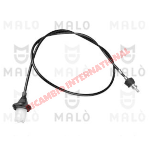 Speedo Cable - Fiat Ducato - Clutch and Transmission Parts